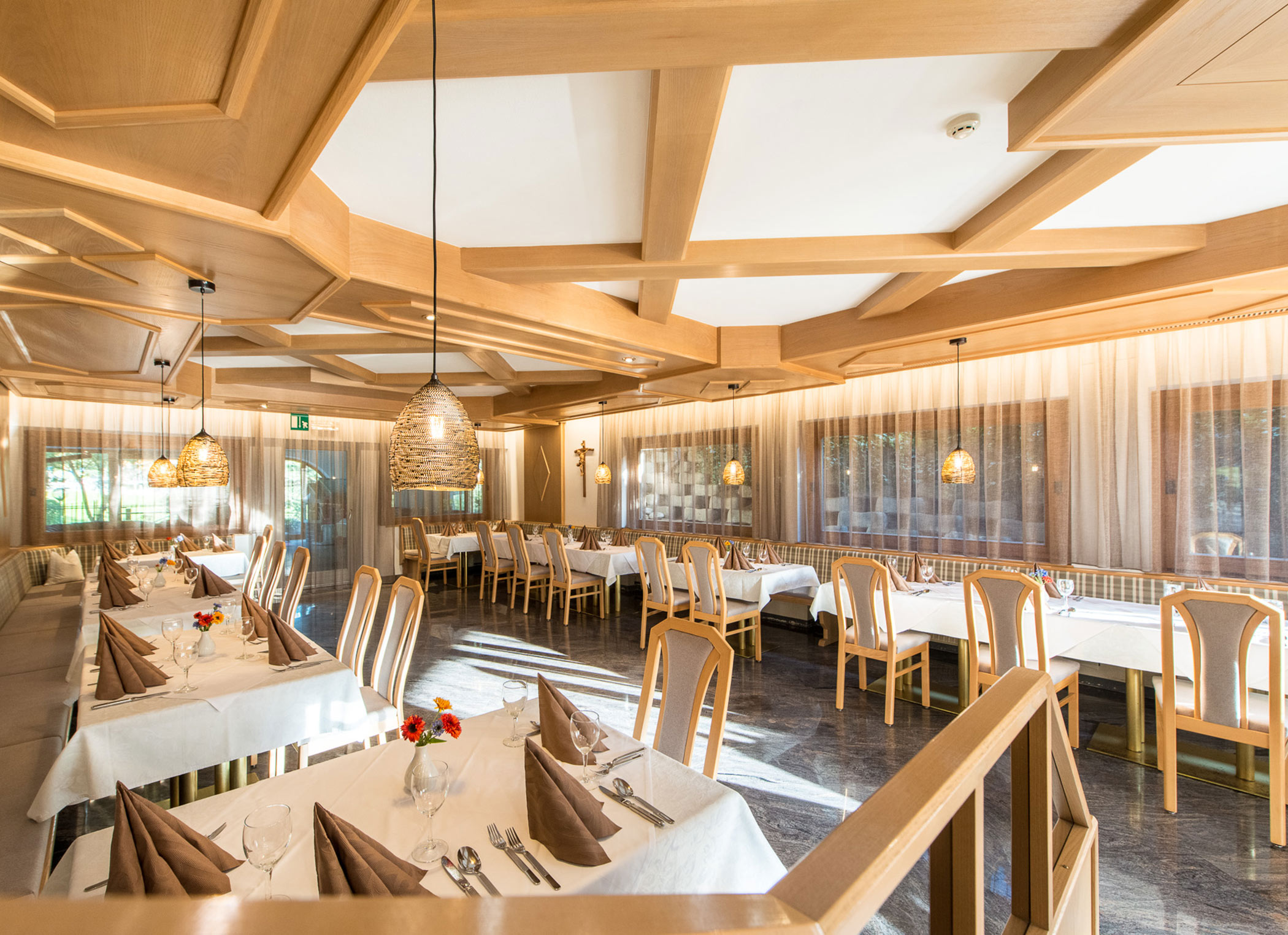 Gruppenreisen in Südtirol