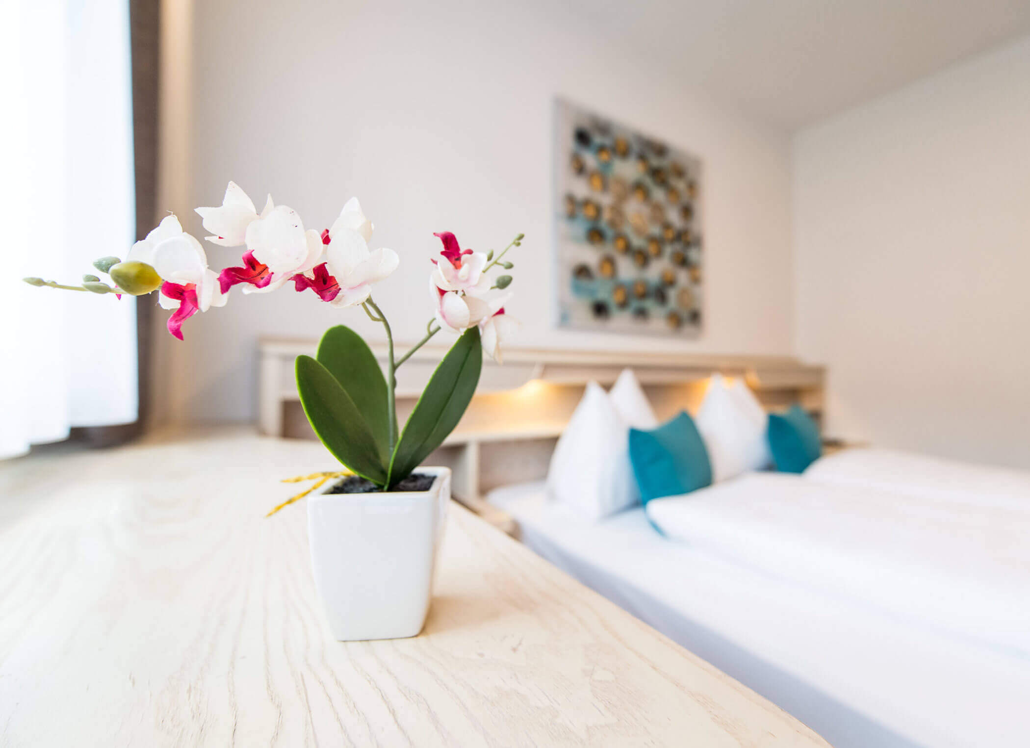 Hotel für Gruppenreisen