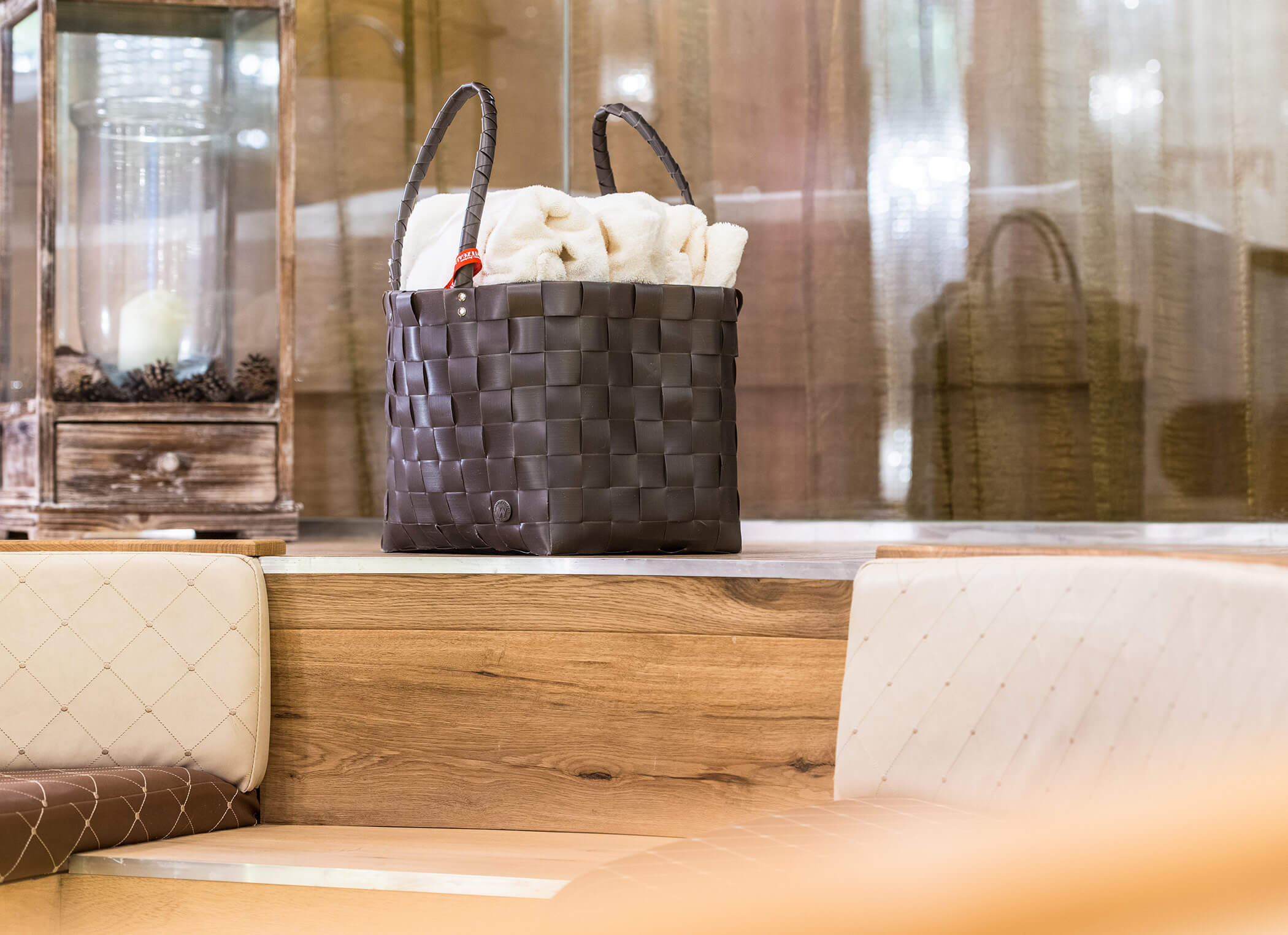 Wellness - Entspannung