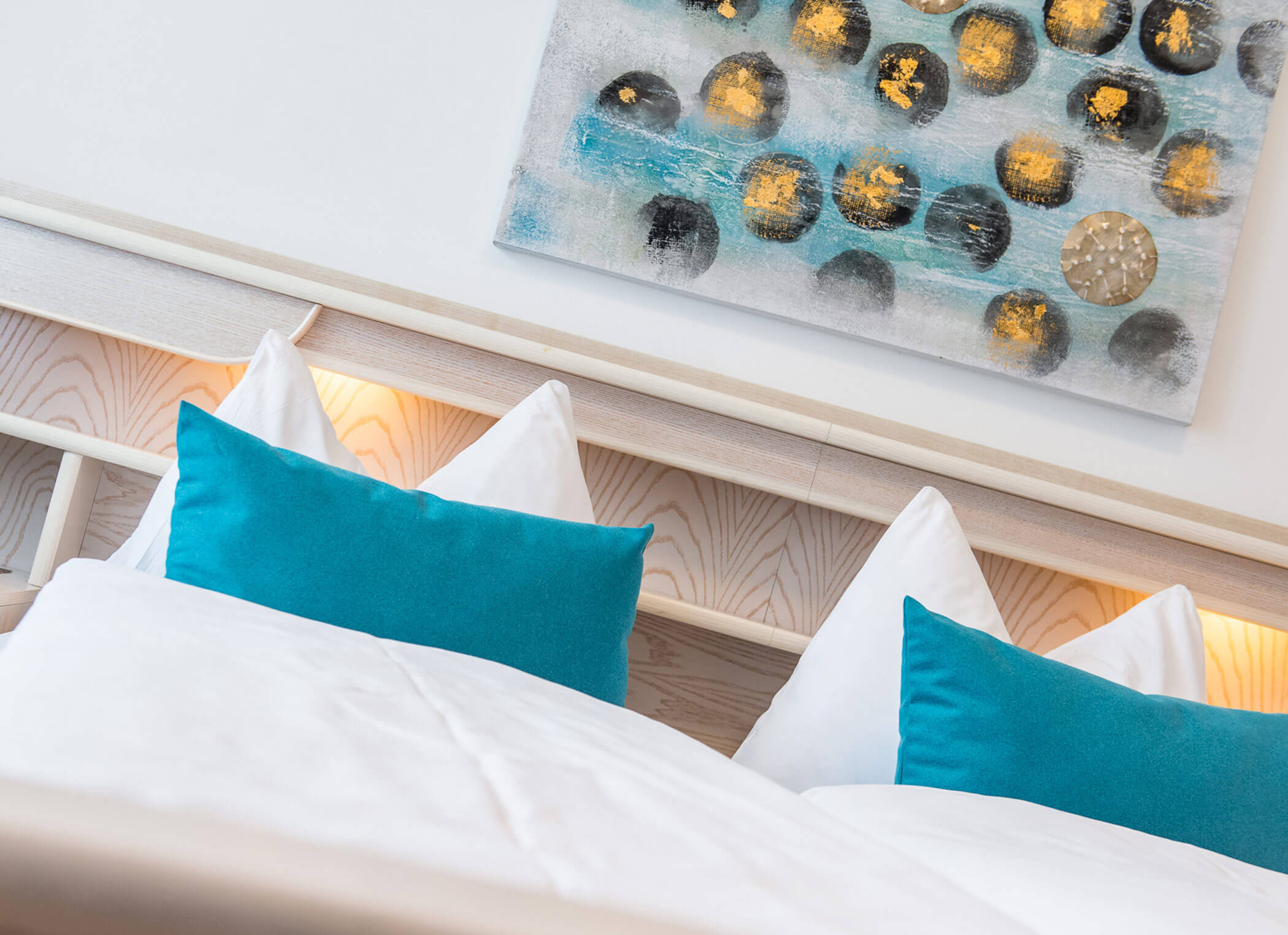 Zimmer & Preise im Hotel Sigmunderhof