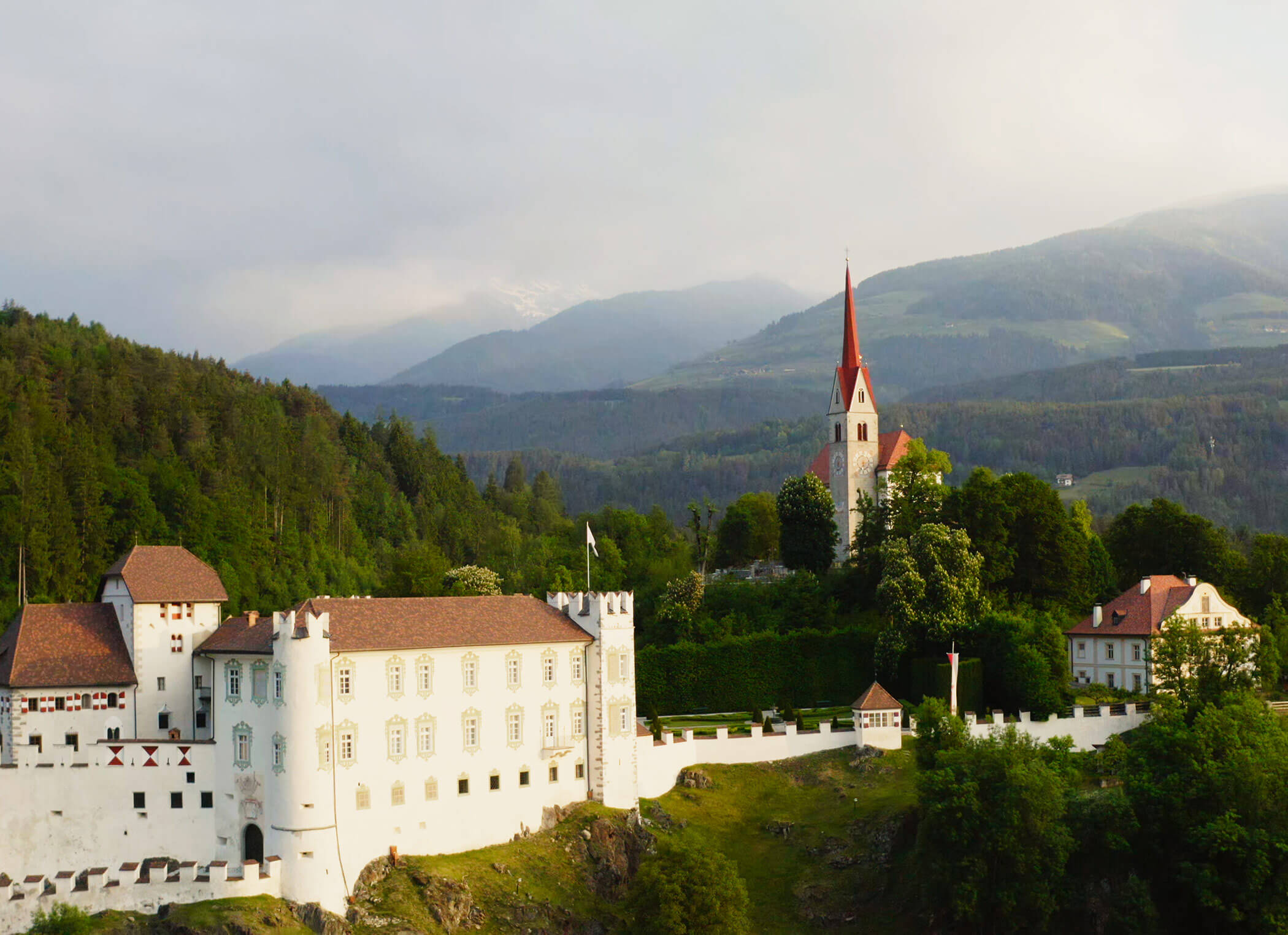 Castello di Casteldarne