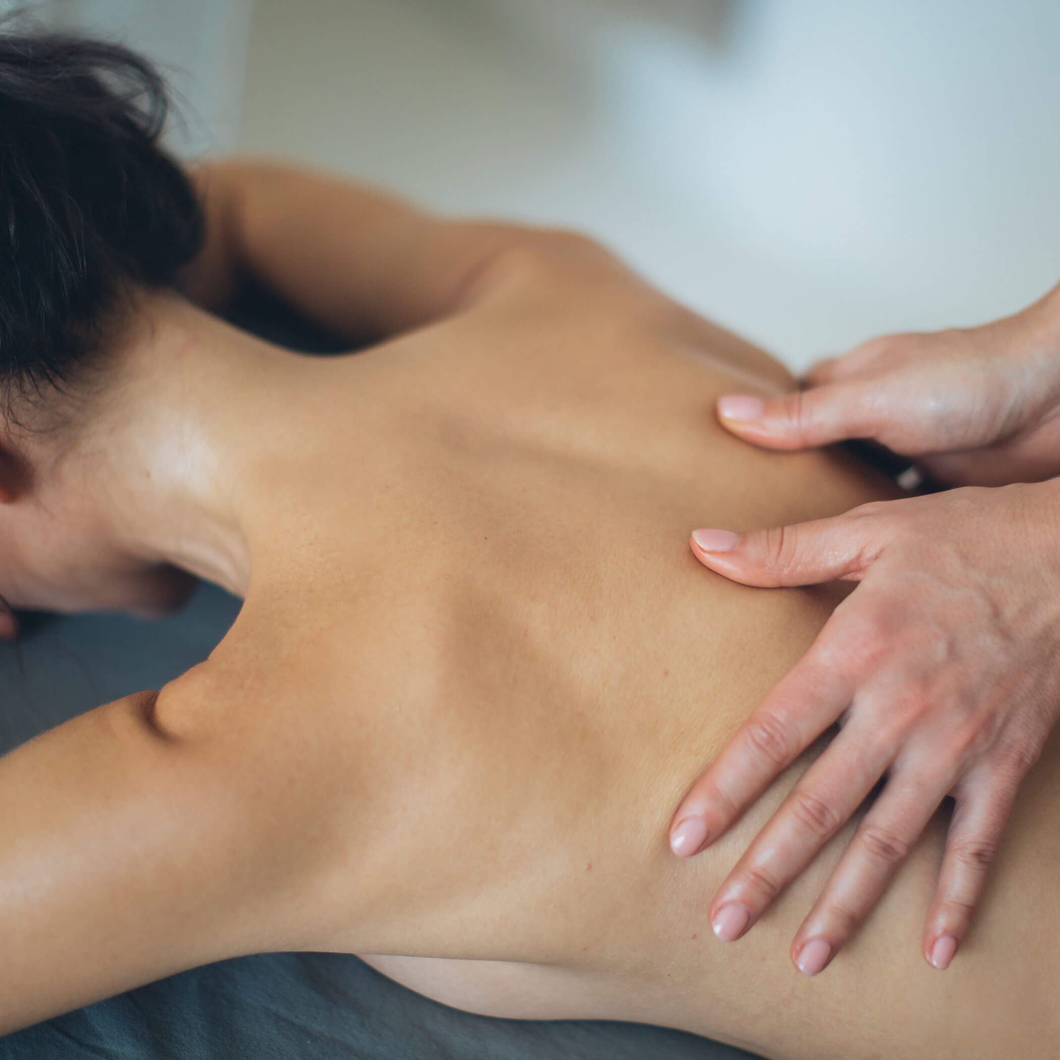 Massages and treatments